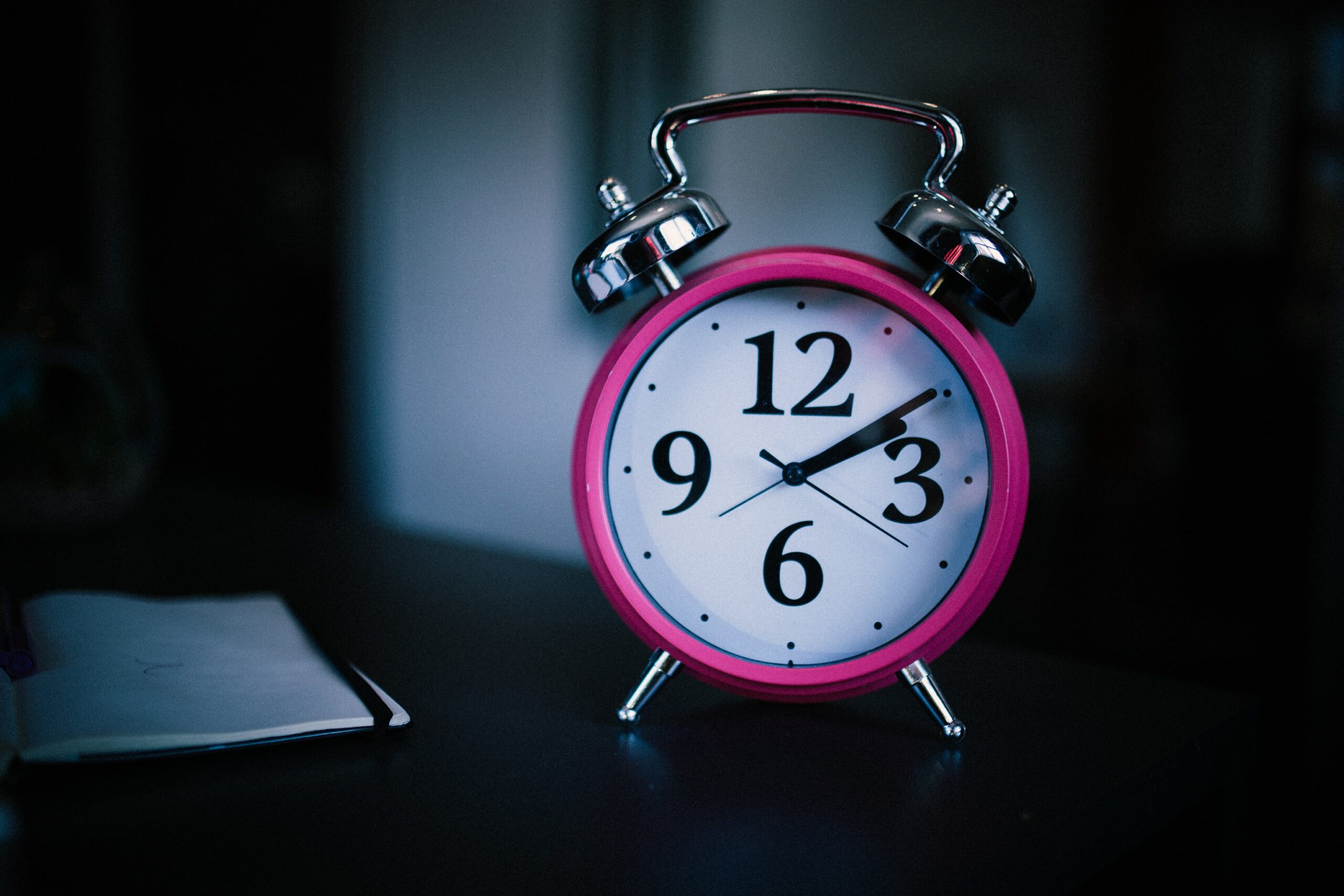 how to get sleep schedule back on track